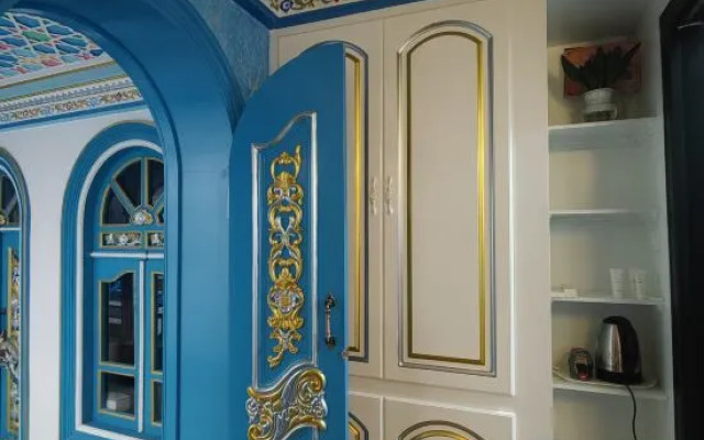Mingxuan Homestay (Kashgar Ancient City Scenic Area)