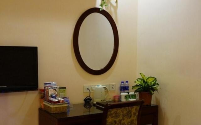 GreenTree Inn (Suzhou Education Zone, Shihu)