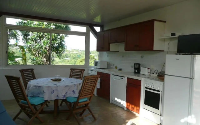 Bungalow Du Voyageur