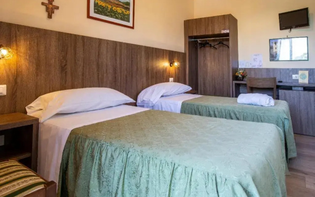 Hotel La Tavola Rotonda