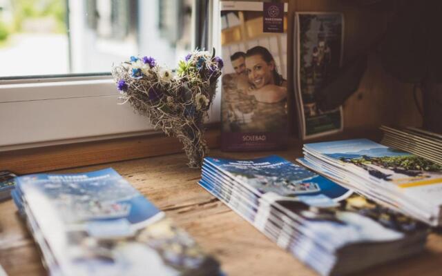 Chalet am Sonnenhang