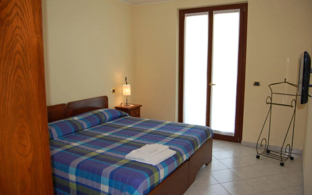 Residenza La Ricciolina