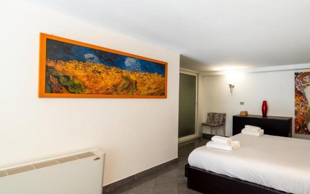 Esclusivo Loft In Porta Romana, a 250m dalla Bocconi