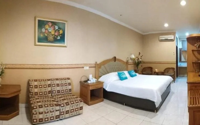 Hotel Setia Budi Madiun