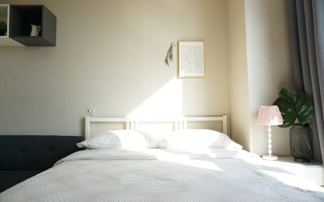 Alice Apartment