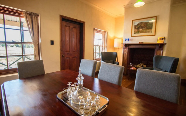 Old Swanport General Store, Swanport-Murray River