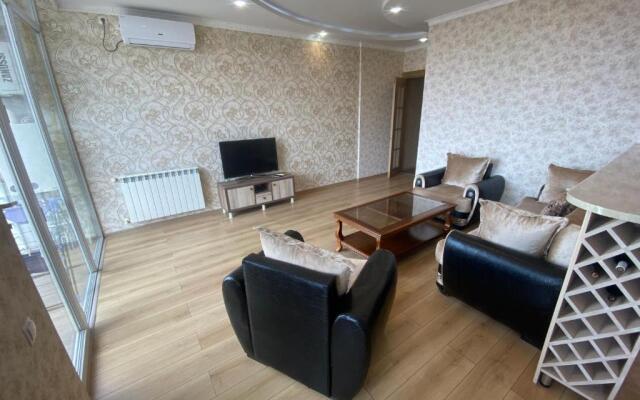 Apartament - KAMELIA 96