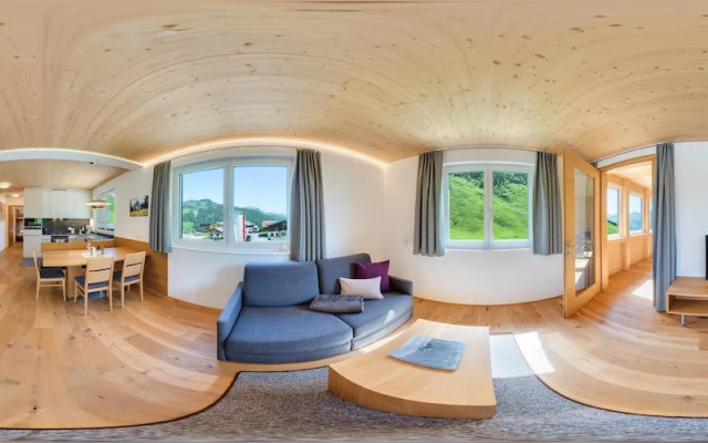 Rössle Appartements