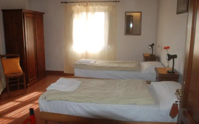 Agriturismo Cornacchino