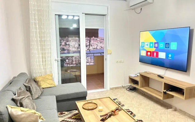 Apartment Zemer Sarande
