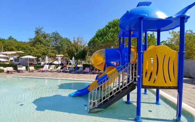 Polidor Family Camping Resort