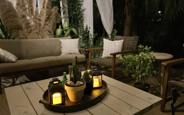 Stylish Apartments in Belize City
