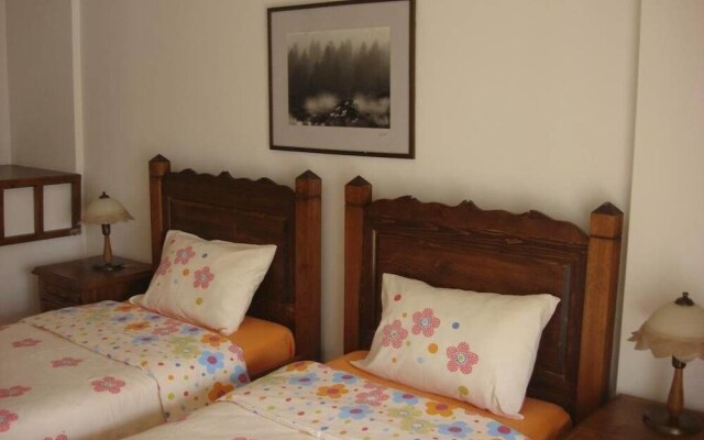 Second Spring Hotel