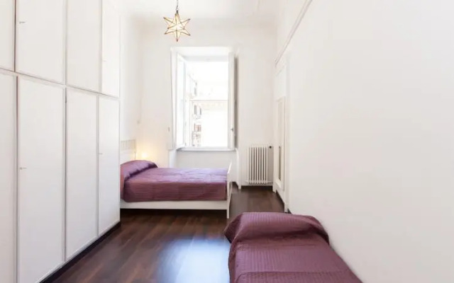 Habitats Navona Apartment