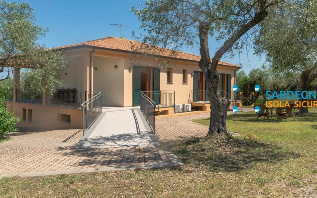 B&B Olivar by Italianway