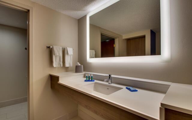 Holiday Inn Express Horse Cave by IHG
