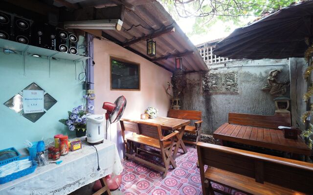 Ruenrimkwai Resort