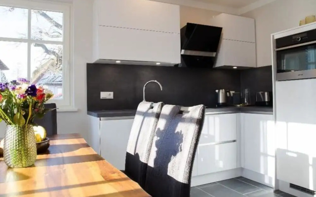 House Summerlove Comfortable Vacation Home