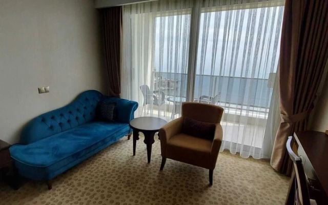 Liparis Resort Hotel & Spa