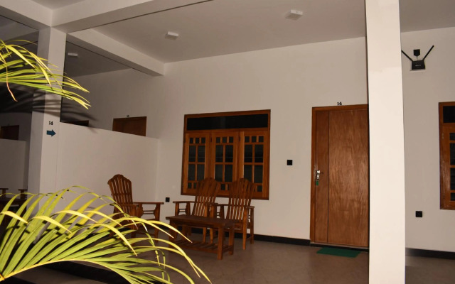 Sea Zone Hotel Nilaveli