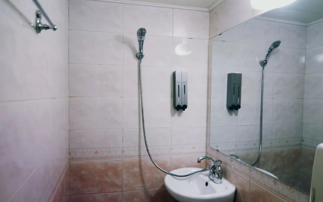 YaKorea Hostel Itaewon