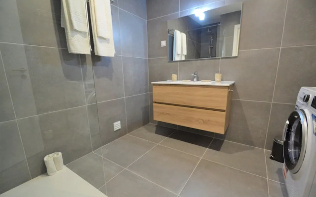 Baia Mar in S o Martinho do Porto