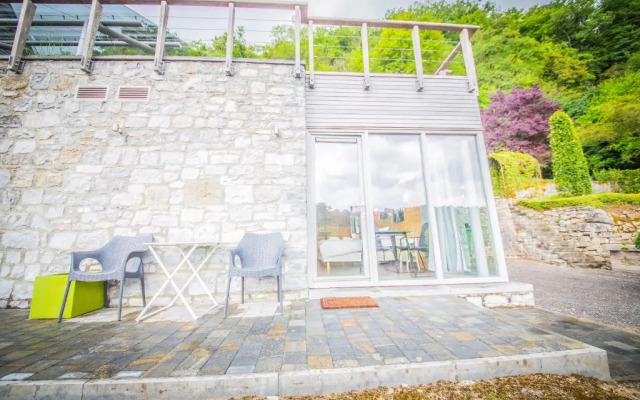 Les studios du Verger