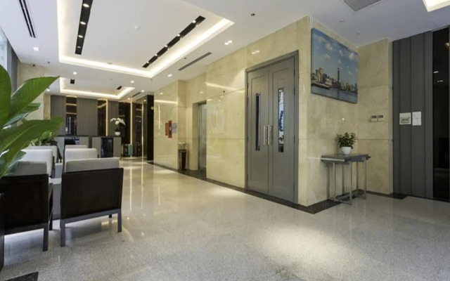 Calista Sai Gon Hotel