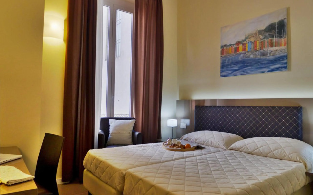 Hotel Ferton