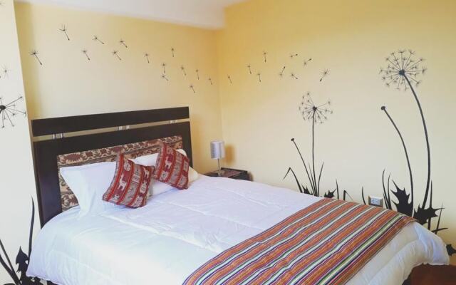 Yanuy Culinary Guest House