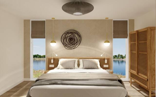 Premium Island 6p in Thorn