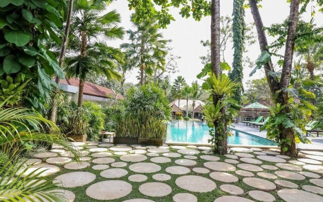 NIDA Rooms Ubud Panestanan Kelod 1507 at Y Resort