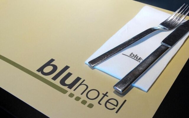 Blu Hotel Almansa