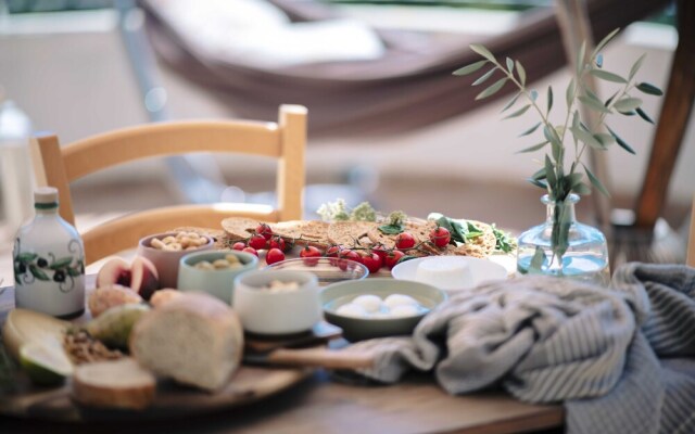 Tenuta dei Normanni - Hospitality