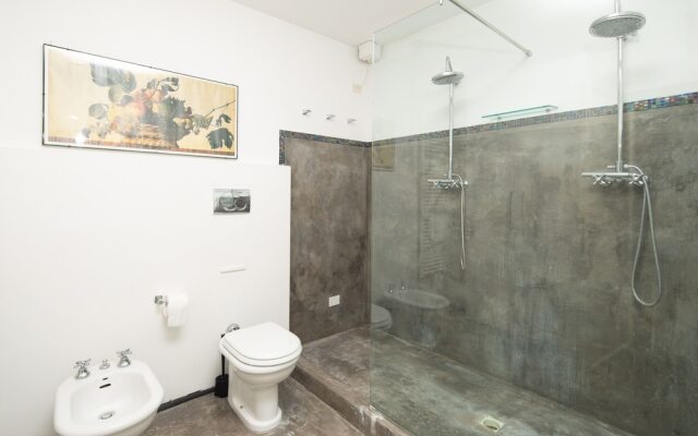 Casina al Vento by Mmega