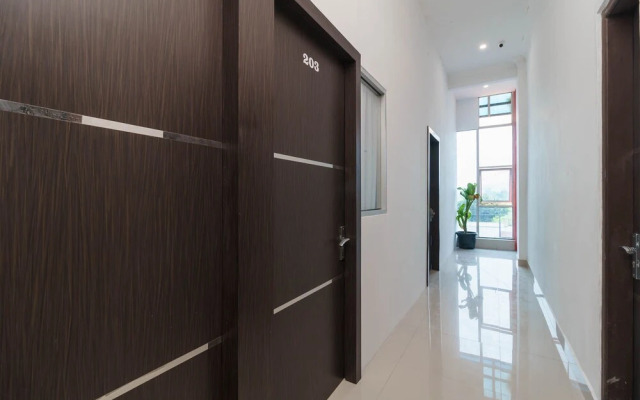 Reddoorz Syariah Plus Near Padang Luar Bukittinggi