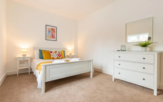Crimond House - Norfolk Holiday Properties