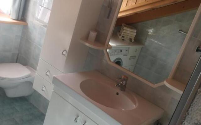 Appartements Wasserfall