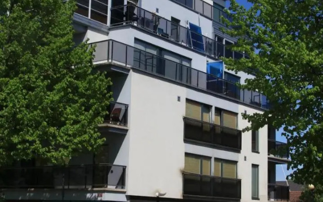 Ringi 37 Apartment
