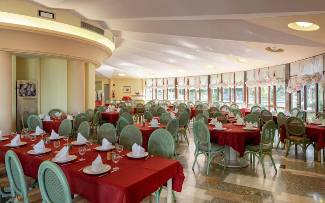 Hotel Marco Polo