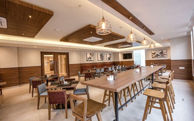 The Sulit Whitefield
