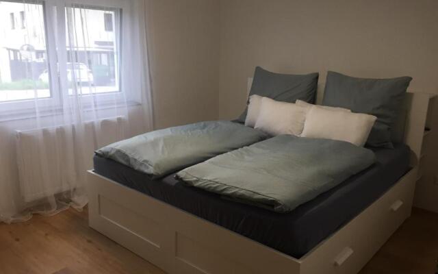 Apartment Alpenland