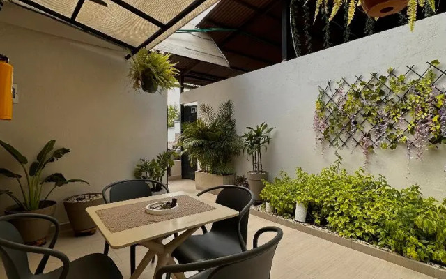 Hotel  Bali At Poblado