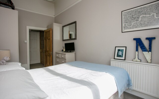 1 Bedroom Apartment in the Heart of Pimlico