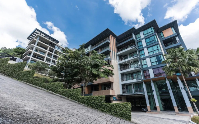 The Unity Patong Private Apartment