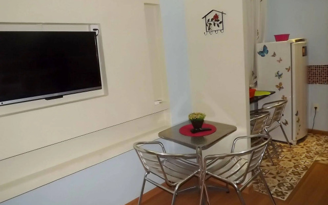 Girafas Hostel