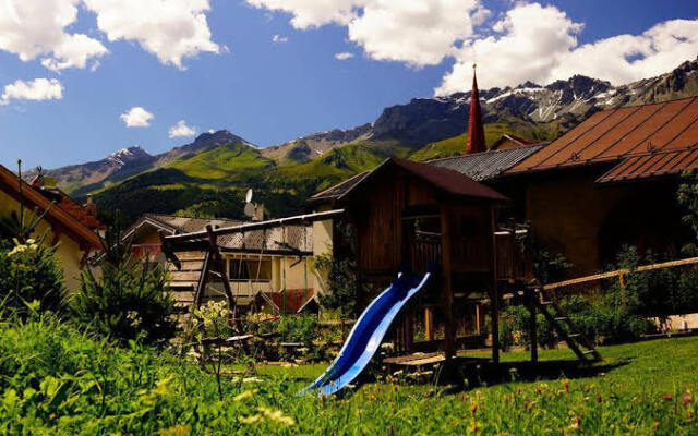 Gasthof zum goldenen Löwen