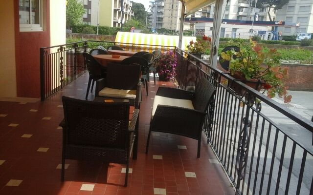 Hotel Laurin