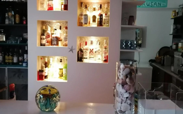 Sausan Hotel