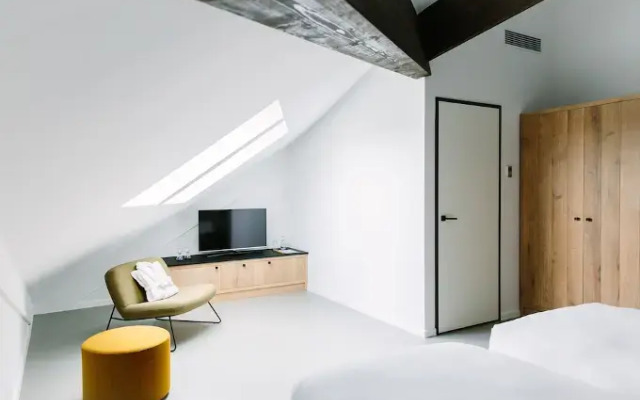 TRUST Hotel